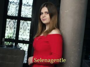 Selenagentle