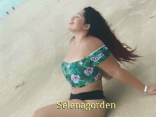 Selenagorden