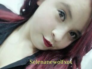 Selenanewolfxox