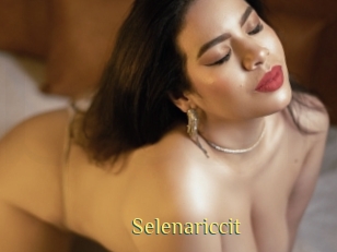 Selenariccit