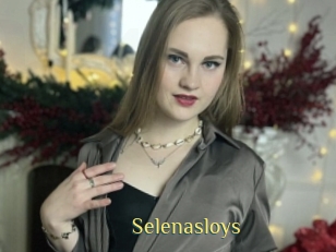 Selenasloys