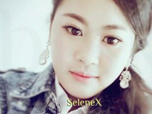 SeleneX