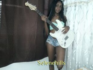 Selenehills