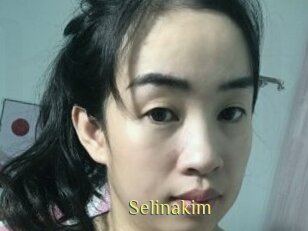Selinakim