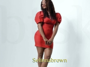 Selinnabrown