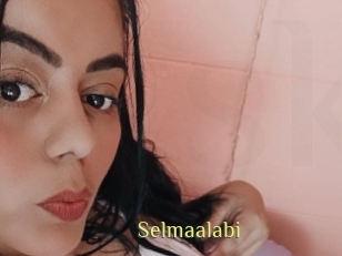 Selmaalabi