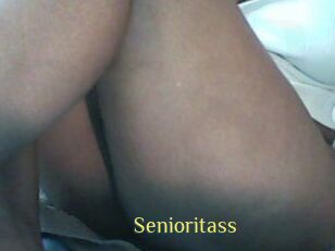 Senioritass