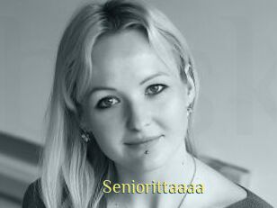 Seniorittaaaa