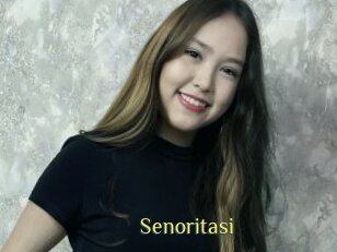 Senoritasi
