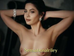 Sensationalriley