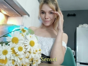 Sensei