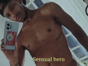 Sensual_hero