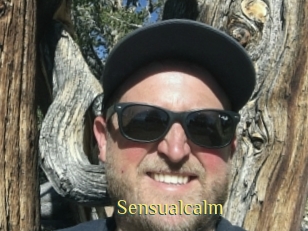 Sensualcalm