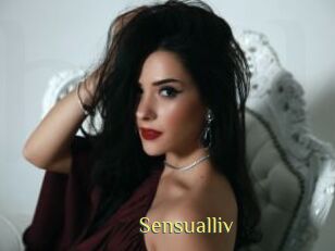 Sensualliv