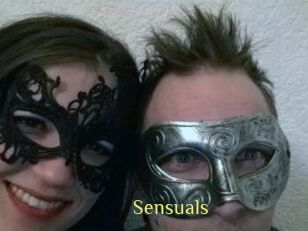 Sensuals