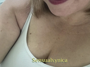 Sensualsynica