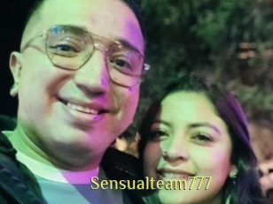 Sensualteam777