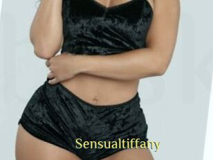 Sensualtiffany