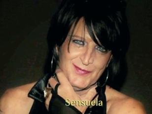 Sensuela