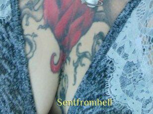 Sentfromhell