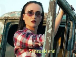 Senzualdemi