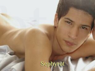 Sephyrot