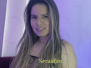 Seraafiin