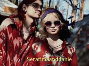 Serafimaanddanie