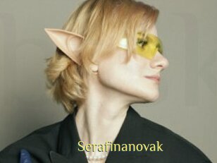 Serafinanovak
