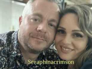 Seraphinacrimson