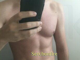 Serchonfire