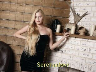 Serenaalove