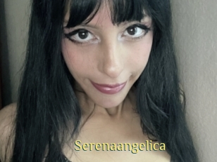 Serenaangelica