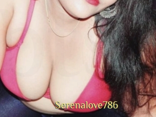 Serenalove786