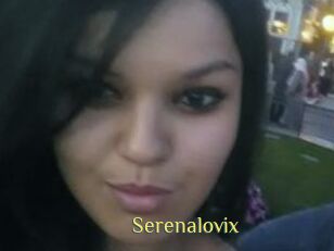 Serenalovix