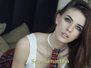 Serenamartina