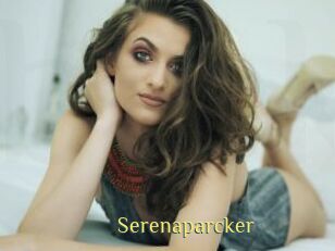 Serenaparcker