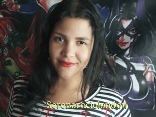 Serenarociolondon
