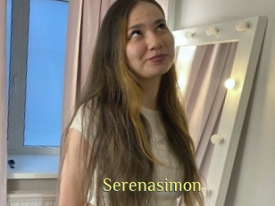 Serenasimon