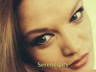 Serendipity