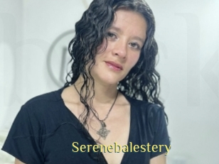 Serenebalestery