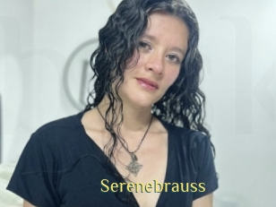 Serenebrauss