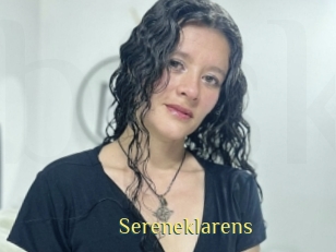 Sereneklarens