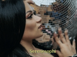 Serenesophi