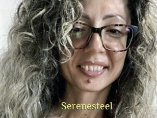 Serenesteel