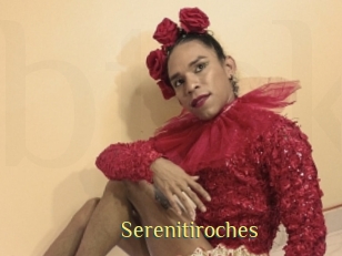 Serenitiroches