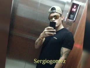 Sergiogomez