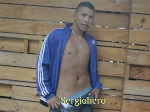 Sergiohero
