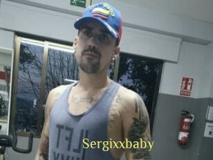 Sergixxbaby