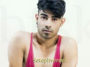 Setephverent